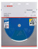 Bosch Cirkelsågklinga 355x25,4mm 90T Expert for Stainless Steel