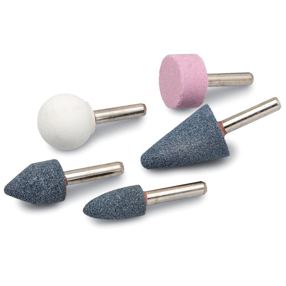 ETC Slipstift 1/4 5-delar - filar