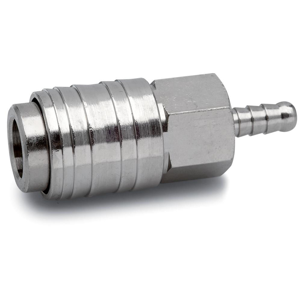 ETC Snabbkoppling F Slang 10mm - med