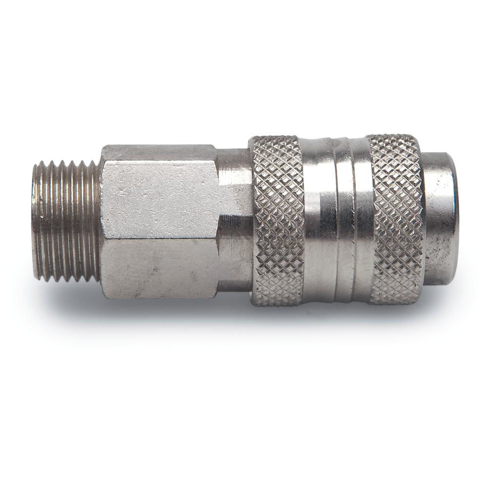 ETC Snabbkoppling Utv Gänga R 1/4" - cejn
