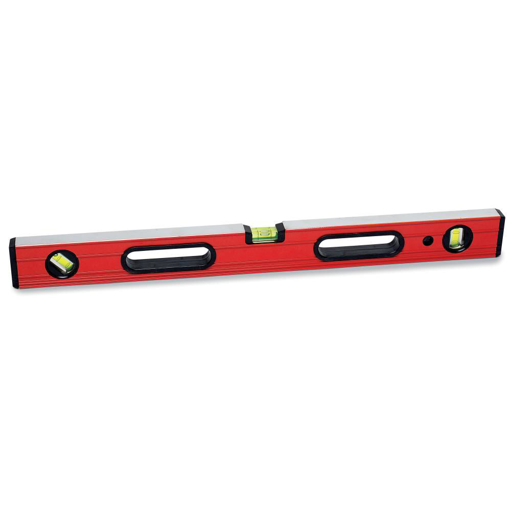 ETC Vattenpass 60cm - aluminium