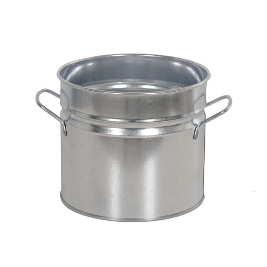 Nyby Hink med Handtag 3,3L