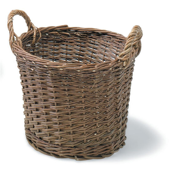 Nyby Lövkorg i Pil 45L Natur