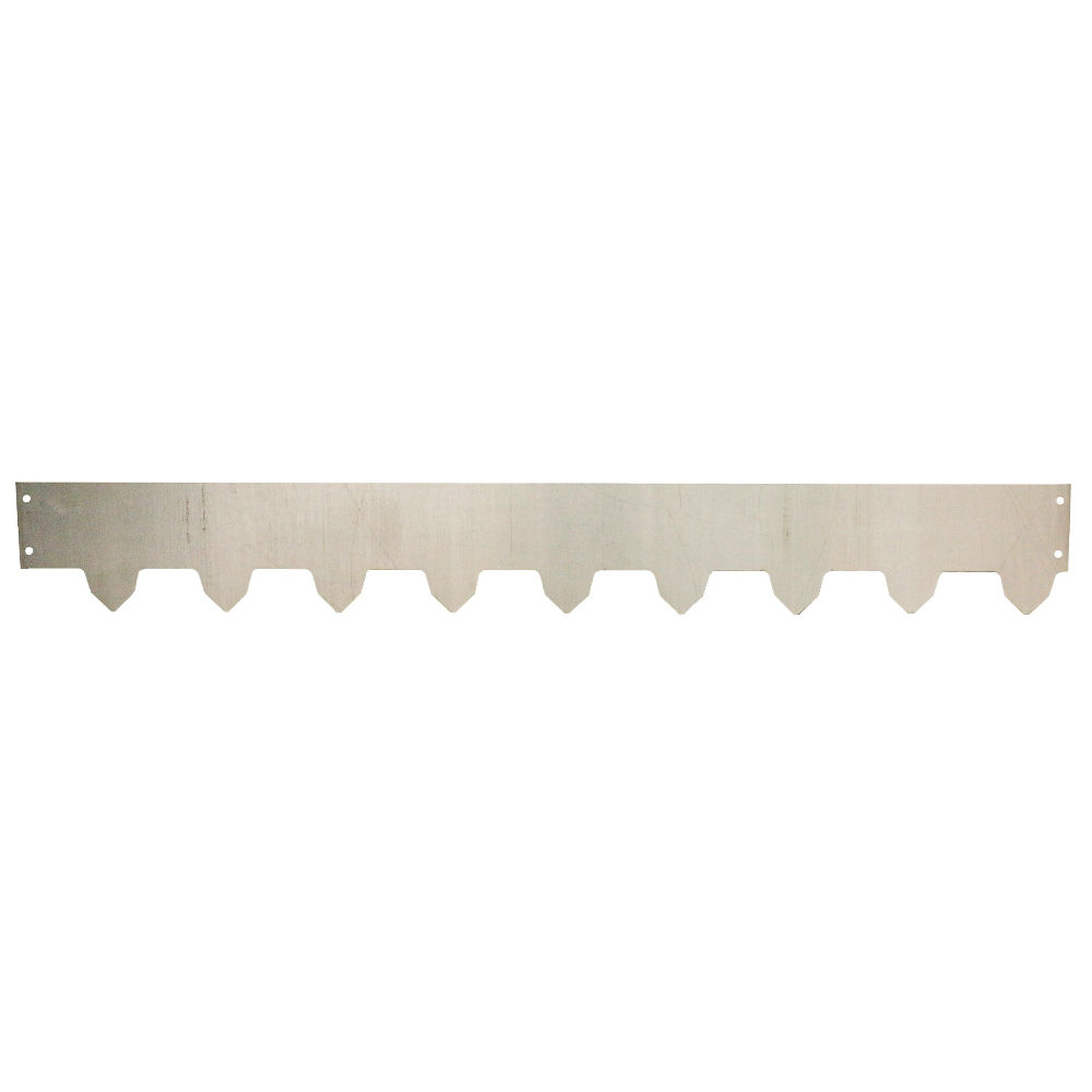 Vastbo Products Rabatt/Gräskantlist Galv 3-P - mm