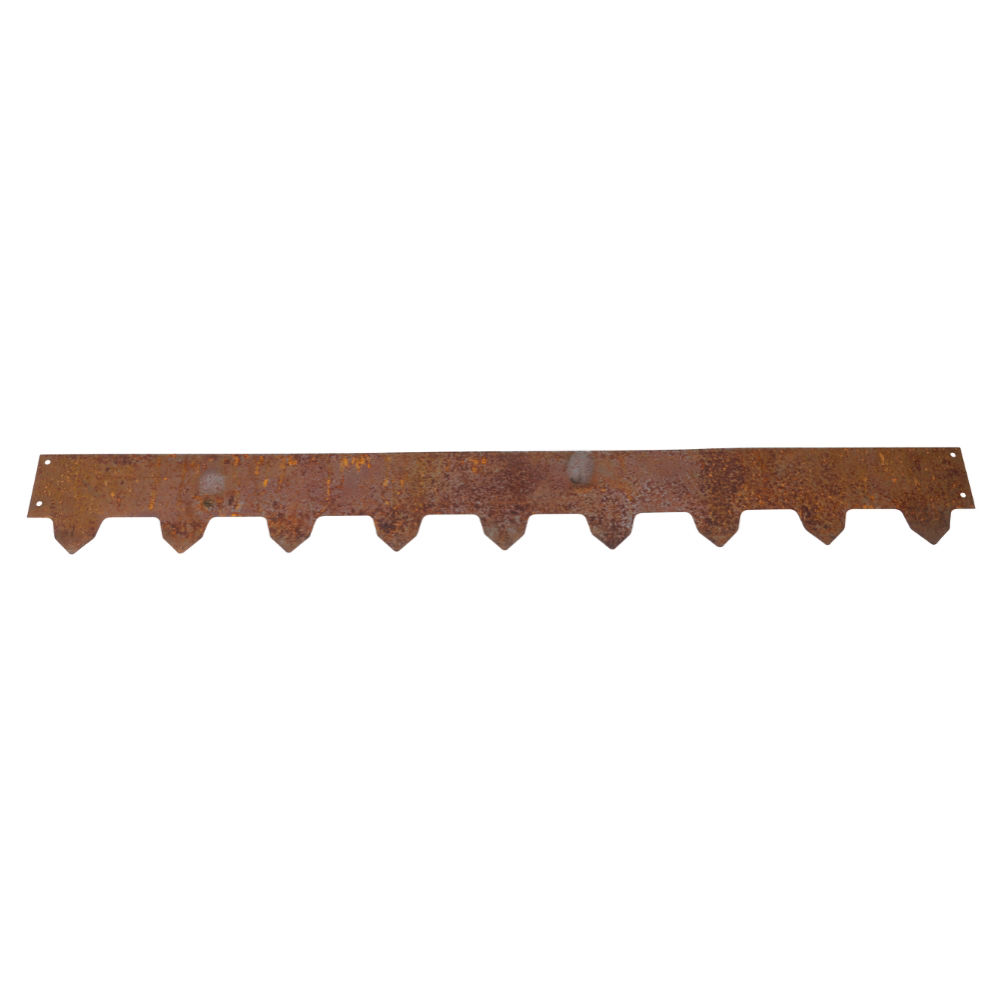 Vastbo Rabatt-/Gräskantlist Obehandlad 3-P - mm
