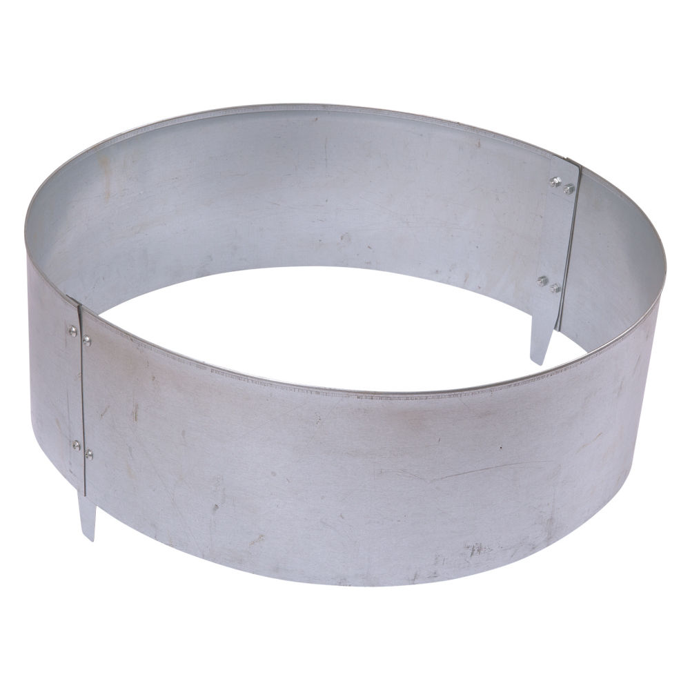 Vastbo Products Trädring 60cm Galv - galvaniserad plåt