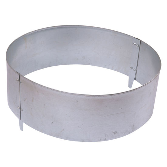 Vastbo Trädring 60cm Galvad