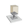 FAST CC Stolphållare CSPA M20x200 CE