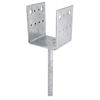 FAST CC Stolphållare CSU 100x90x4 CE