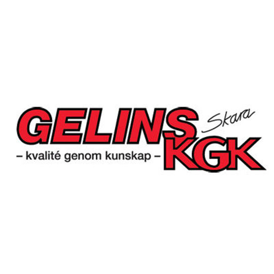 Gelins-KGK Oljeplugg Attack 217