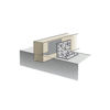 FAST CC Vinkelbeslag ABT 90x48x3,0x116