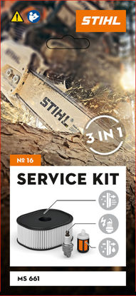 Stihl Servicekit 16 MS 661