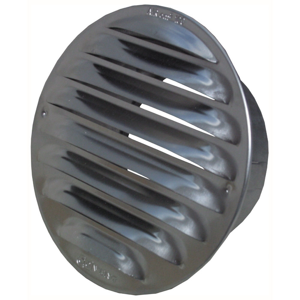Fresh Galler 80 Aluminium M Stos - med