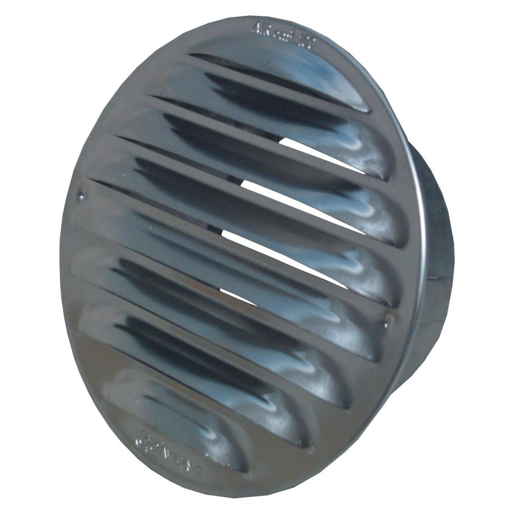 Fresh Galler Med Stos Aluminium 160 - plåt