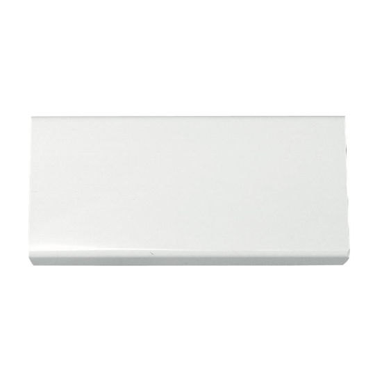 Fresh Kanal Rektangulär 1m 110x54mm