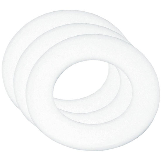 Fresh Skumring 125 Till/Från-Luftsdon 3-pack