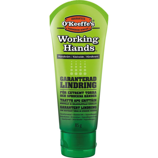 O´Keeffe´s Handkräm Working Hands Tub