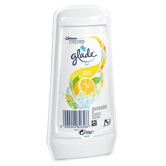 Glade Doftblock Citron 150g