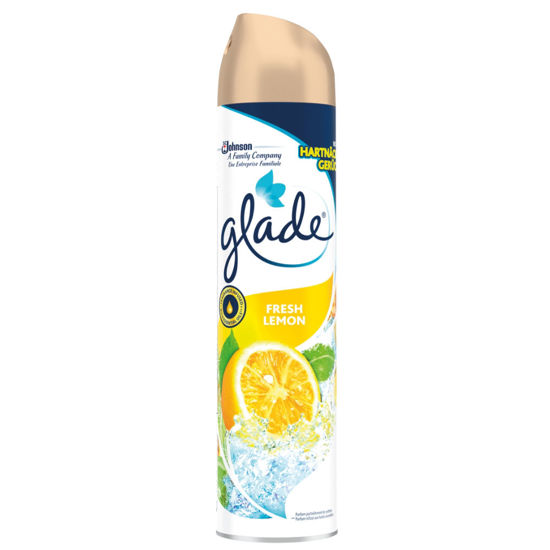 Glade Doftspray Fresh Lemon 300ml