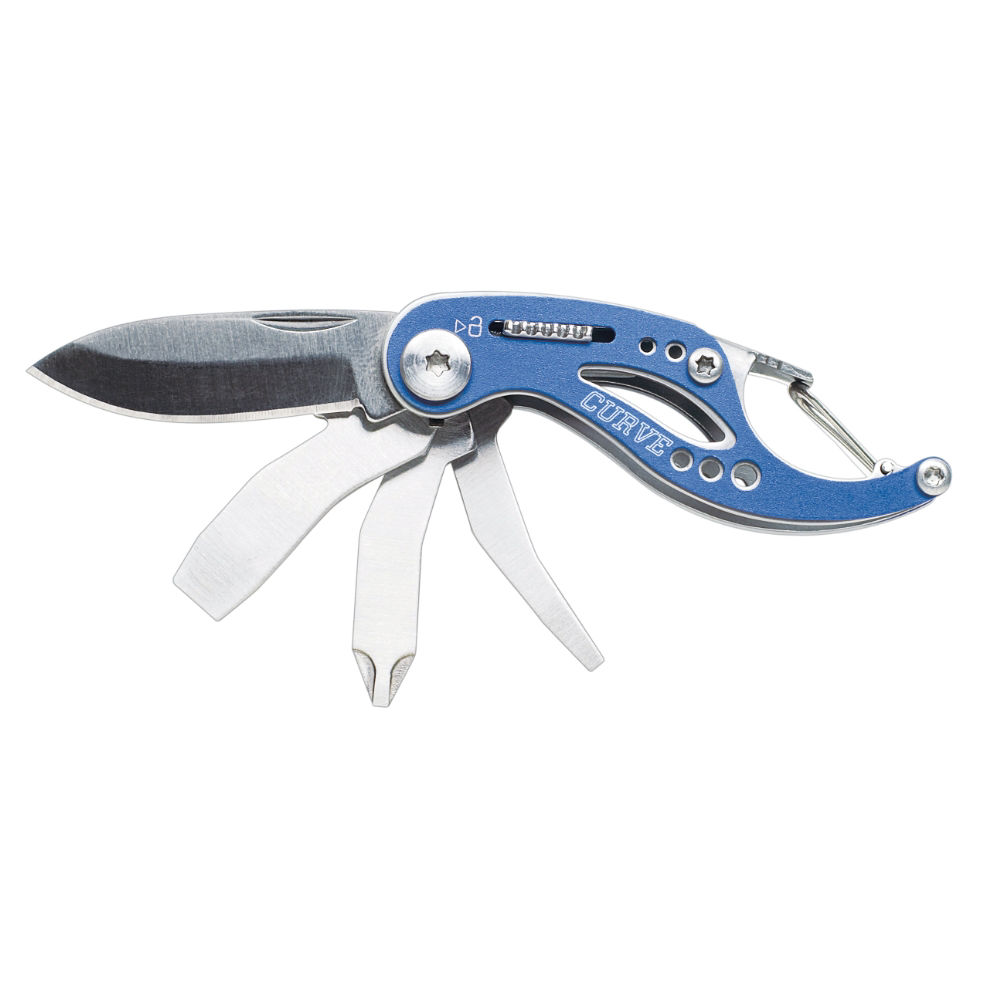 Gerber Multiverktyg Curve - tool