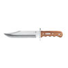 Gerber Slidkniv Winchester Bowie M Fodral