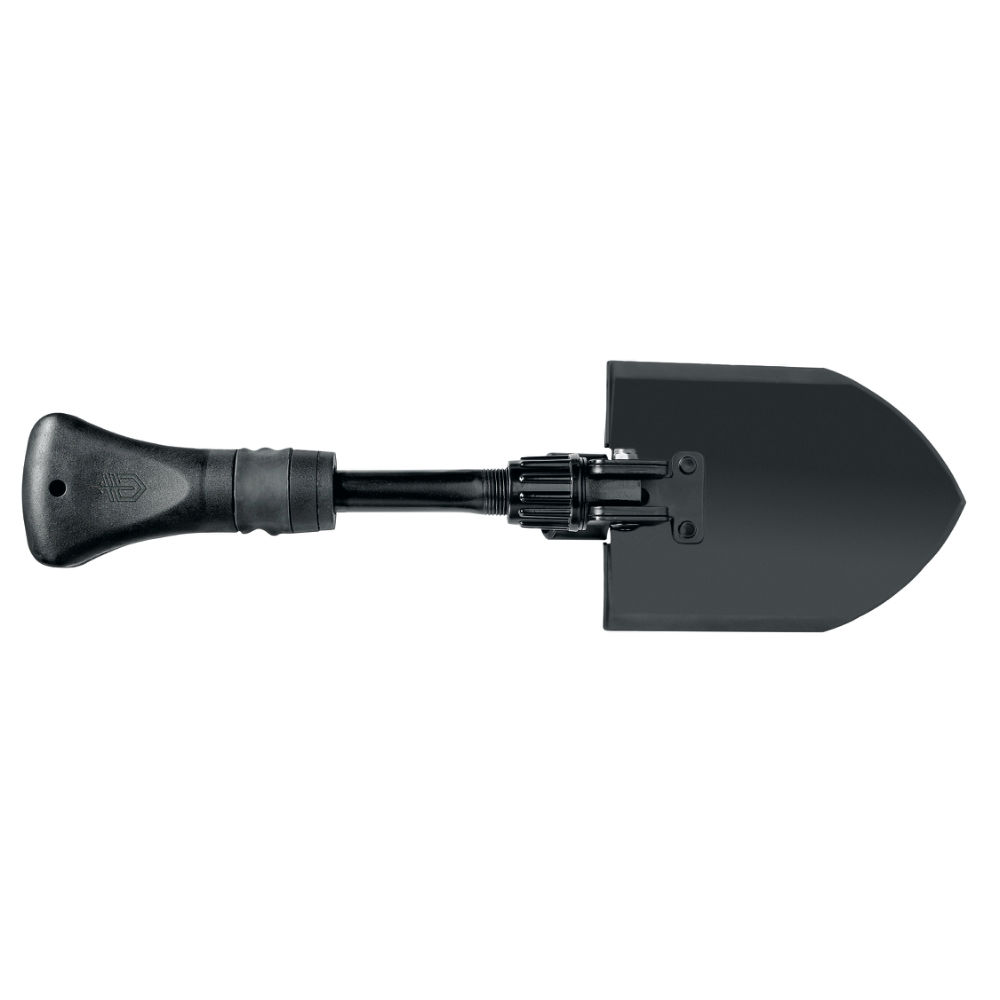 Gerber Spade Gorge Med Nylonslida Vikbar - kan
