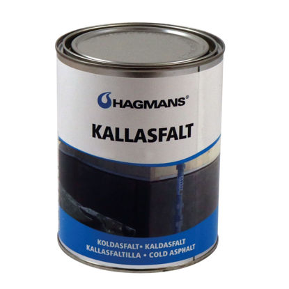 Hagmans Kallasfalt 1L
