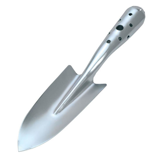 Nyby Lökspade Zink