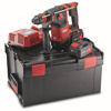 Flex Batteriborrhammare CHE2-26 18.0-EC Set