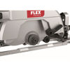 Flex Battericirkelsåg CS62 18.0-EC (utan batteri)