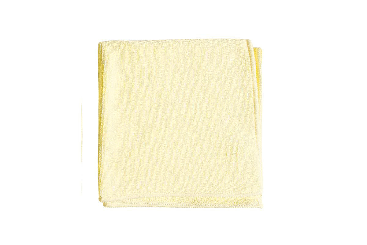 Mirka Microfiberduk 330x330mm Gul 2/frp - med
