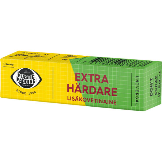 Plastic Padding Extra Härdare PP 15ml | toolab.se