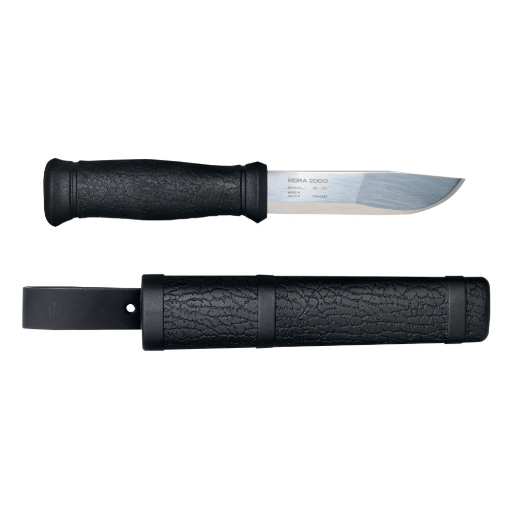 Morakniv 2000 Anniversary Edition - med