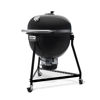 Weber Summit Kamado E6 Black | toolab.se | Stort grillsortiment