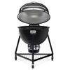 Weber Summit Kamado E6 Black | toolab.se | Stort grillsortiment