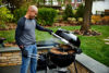 Weber Summit Kamado E6 Black | toolab.se | Stort grillsortiment