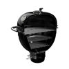 Weber Summit Kamado E6 Black | toolab.se | Stort grillsortiment