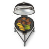 Weber Summit Kamado E6 Black | toolab.se | Stort grillsortiment