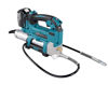 Makita DGP180Z Fettspruta 18V (utan batterier)