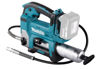 Makita DGP180Z Fettspruta 18V (utan batterier)