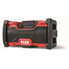 Flex Batteriradio RD10.8/18.0/230 (utan batteri)