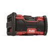 Flex Batteriradio RD10.8/18.0/230 (utan batteri)