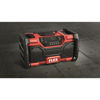 Flex Batteriradio RD10.8/18.0/230 (utan batteri)