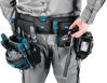 Makita E-05175 Supertungvikts bälte Ultimate