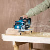 Makita hyvel LXT 18 V (82 mm)