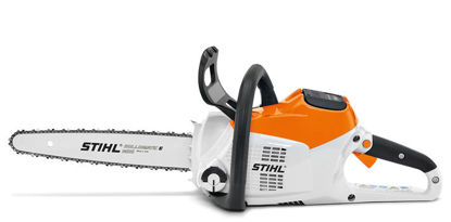 Stihl MSA 200 C-B Motorsåg 36V 30cm utan batterier