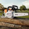 Stihl MSA 200 C-B Motorsåg 36V 30cm utan batterier