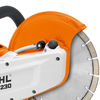 Stihl TSA 230 Kapmaskin 230mm 36V utan batterier