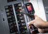 IR-kamera FLIR TG 165