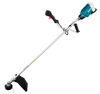 Makita DUR369AZX1 Batteridriven Grästrimmer 2x18V